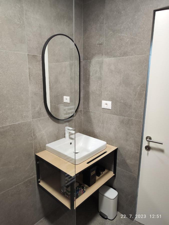 Lucka Bled Appartement Buitenkant foto