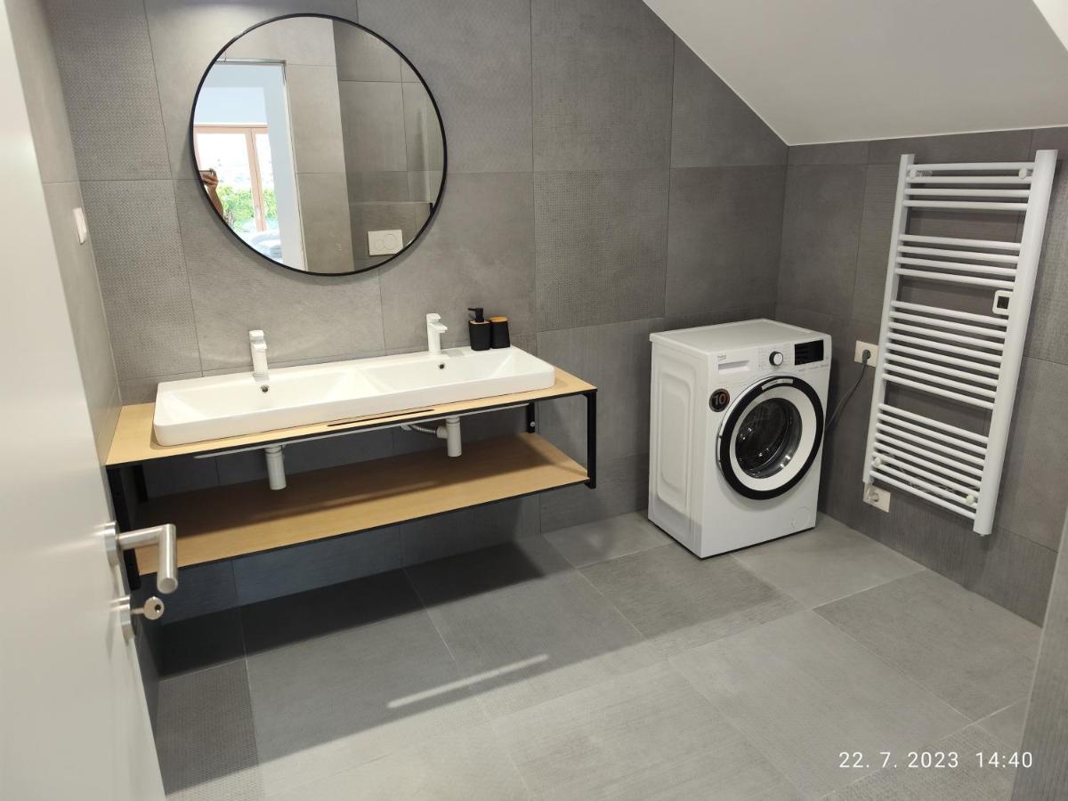 Lucka Bled Appartement Buitenkant foto