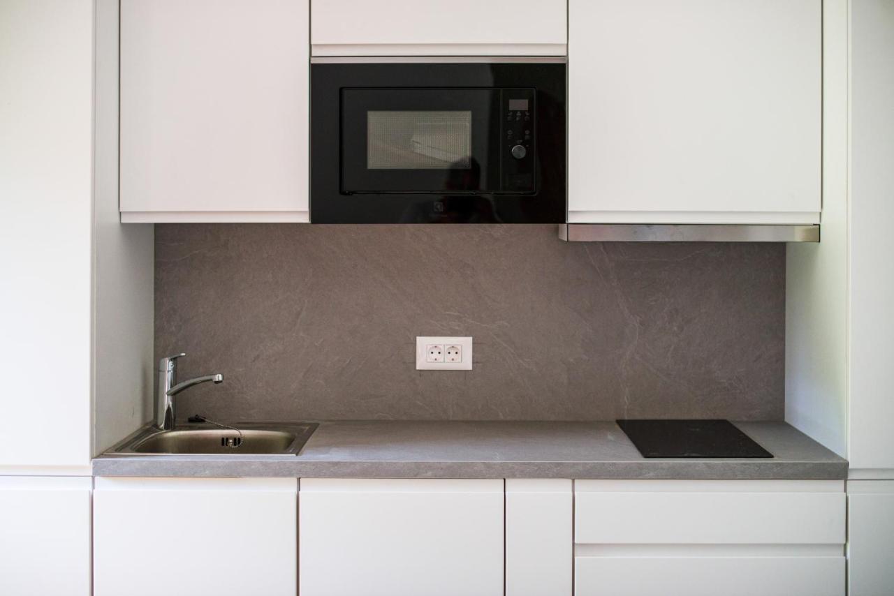 Lucka Bled Appartement Buitenkant foto