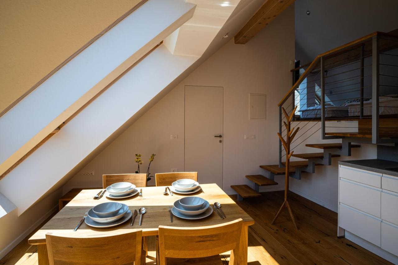 Lucka Bled Appartement Buitenkant foto