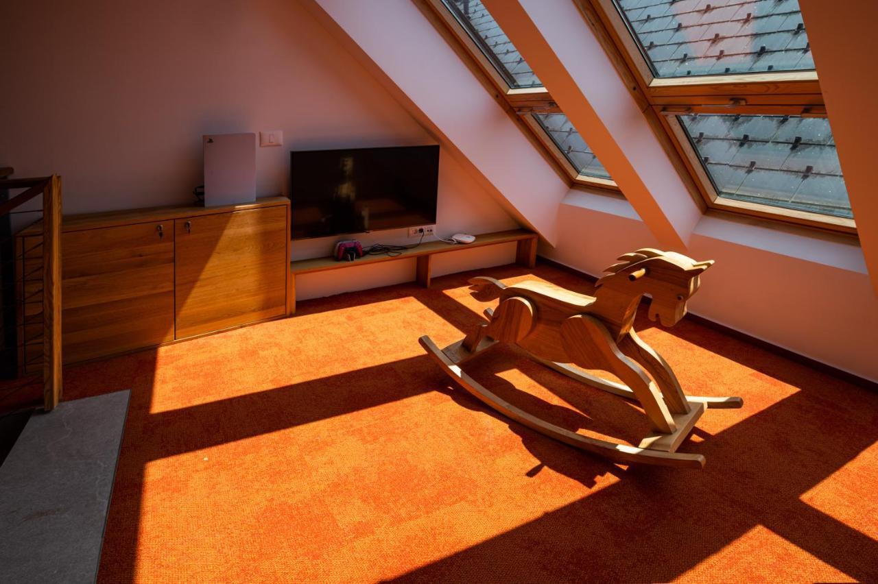 Lucka Bled Appartement Buitenkant foto