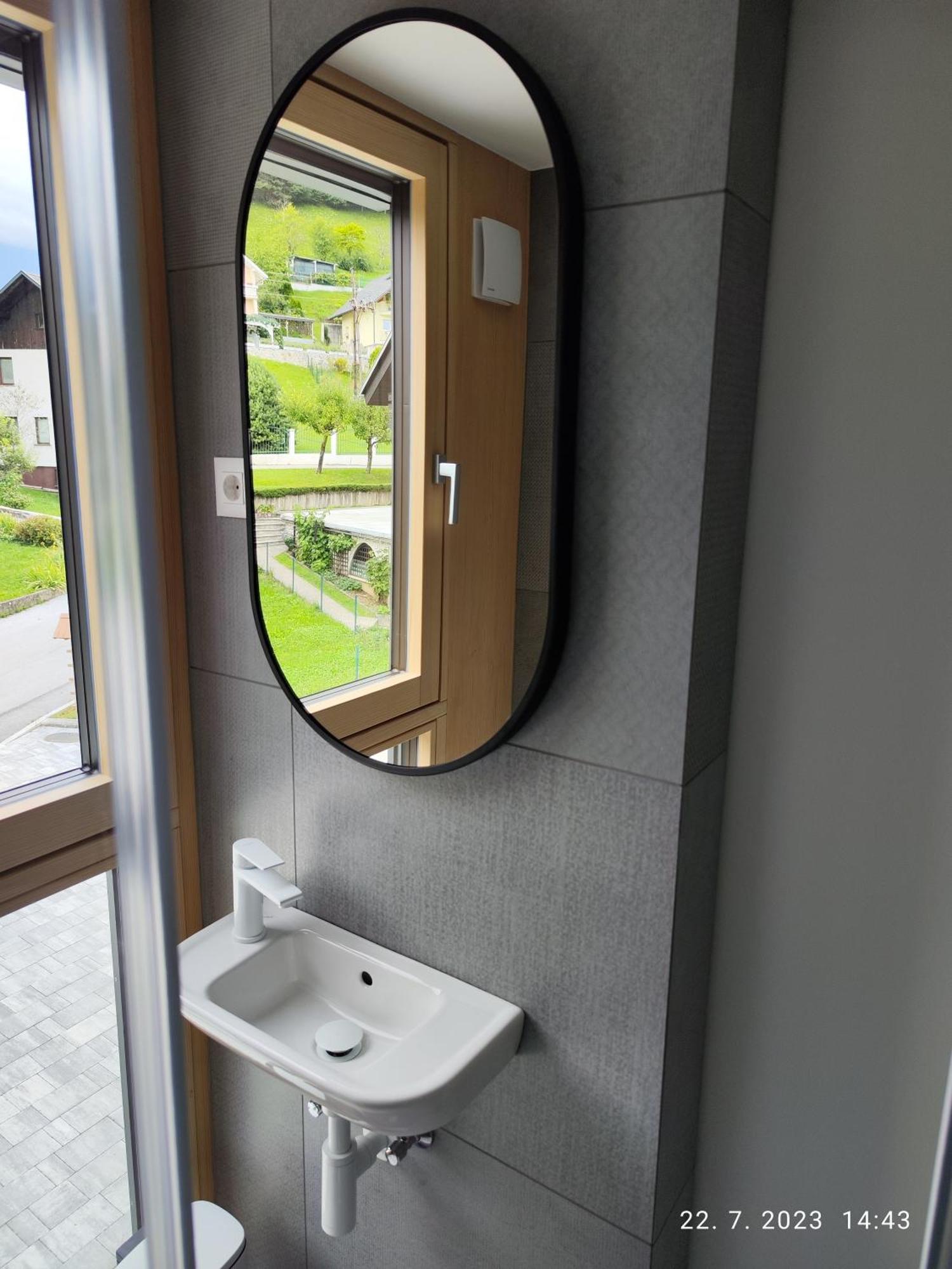 Lucka Bled Appartement Buitenkant foto